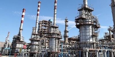 افزایش کیفیت فرآورده‌های نفتی با سرمایه‌گذاری ۲۰ میلیارد دلاری