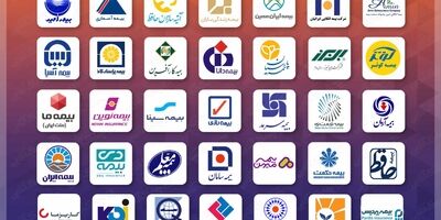 برترین‌های صنعت بیمه در اردیبهشت ماه مشخص شدند