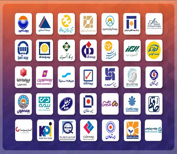 ذخایر خسارت معوق ۲۳ شرکت بیمه از ۱۰۷ همت عبور کرد + جدول