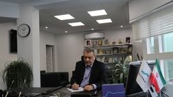 پیام نوروزی رئیس هیئت مدیره و سرپرست بیمه سینا