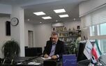 پیام نوروزی رئیس هیئت مدیره و سرپرست بیمه سینا