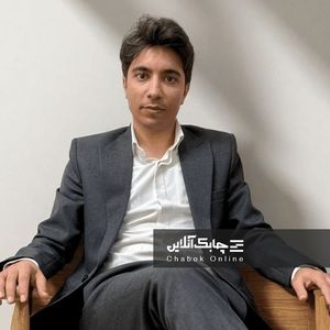 بهزاد اسماعیل زاده 