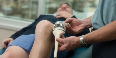 نانو ذرات نویدبخش تولید محصولات ارتوپدی با قابلیت جایگزین شدن با استخوان آسیب دیده