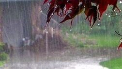 پیش‌بینی ۱۵۰ میلی‌متر بارش برای حوضه آبریز فلات مرکزی در هفته جاری