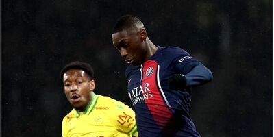 
ستایش بازیکن PSG از انریکه
