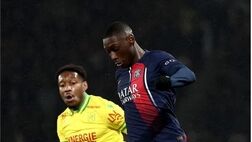 
ستایش بازیکن PSG از انریکه
