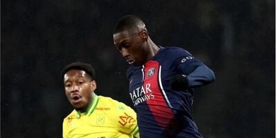 
ستایش بازیکن PSG از انریکه
