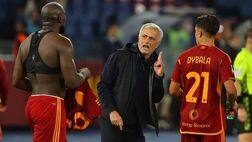 پاسخ نهایی مورینیو به جالوروسی