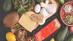 رژیم غذایی کتوژنیک به بهبود سرطان کمک می کند