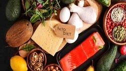 رژیم غذایی کتوژنیک به بهبود سرطان کمک می کند