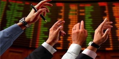 سهم دانش بنیان‌ها در بازار سرمایه ایران کمتر از ۲ درصد است