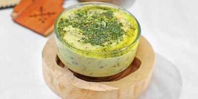 آش ماسوا لرستان؛ غذایی با قدرت درمانی