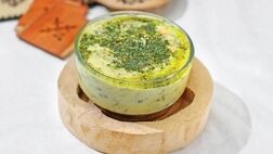 آش ماسوا لرستان؛ غذایی با قدرت درمانی