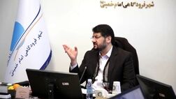 هشت برابر ظرفیت ناوگان هوایی، تقاضای بلیت وجود دارد
