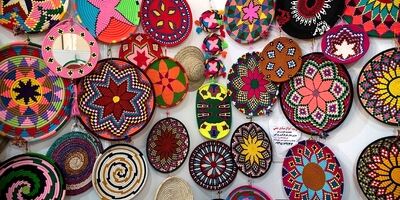 سوغات ایران در دنیا حرف اول را می‌زند