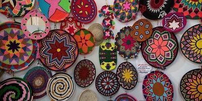 سوغات ایران در دنیا حرف اول را می‌زند