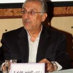 ابوالقاسم جمشیدی