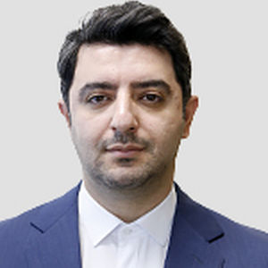فرشاد محمدپور