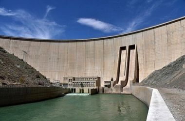 موجودی سدها به یک سوم ظرفیت رسید