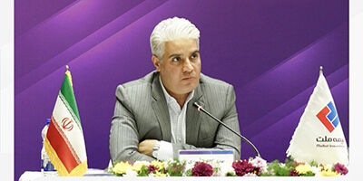 رکورد بیمه ملت در سودآوری با رشد سود خالص ۴۴۲ درصدی در بهار شکسته شد