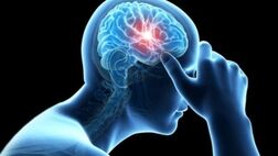 ضربه مغزی ضریب هوشی کودک را کاهش نمی دهد

