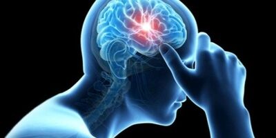 ضربه مغزی ضریب هوشی کودک را کاهش نمی دهد
