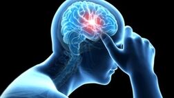 ضربه مغزی ضریب هوشی کودک را کاهش نمی دهد
