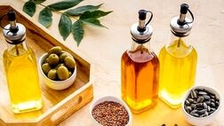 بهترین رژیم غذایی برای پیشگیری از بیماری‌های قلبی و دیابت
