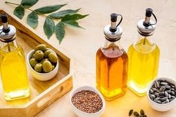 بهترین رژیم غذایی برای پیشگیری از بیماری‌های قلبی و دیابت
