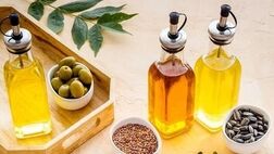 بهترین رژیم غذایی برای پیشگیری از بیماری‌های قلبی و دیابت
