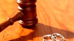 ۶۷ درصد «طلاق‌ها» در خانواده‌های بدون فرزند رخ می‌دهد