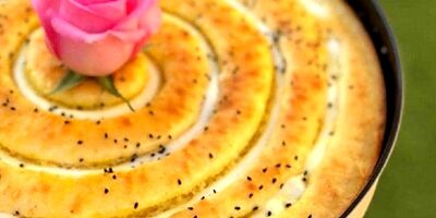 طرز تهیه کیک پنیر شربتی؛ کیکی که طعم بهشت می دهد
