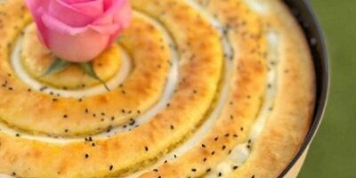 طرز تهیه کیک پنیر شربتی؛ کیکی که طعم بهشت می دهد
