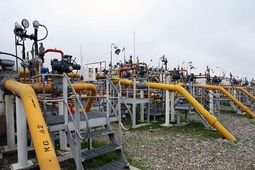 
کشف جدید میدان گازی در شمال شرق کشور تکذیب شد