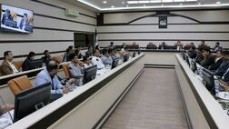 برگزاری نشست مشترک مدیرعامل بیمه دانا با مدیرکل آموزش‌وپرورش استان سیستان‌وبلوچستان
