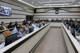 برگزاری نشست مشترک مدیرعامل بیمه دانا با مدیرکل آموزش‌وپرورش استان سیستان‌وبلوچستان
