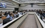 برگزاری نشست مشترک مدیرعامل بیمه دانا با مدیرکل آموزش‌وپرورش استان سیستان‌وبلوچستان
