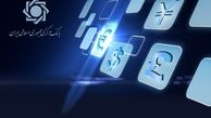 میزان تامین ارز واردات امسال از ۱۵.۳ میلیارد دلار عبور کرد
