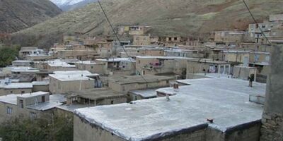 منازل روستاییان خراسان شمالی بیمه می‌شود