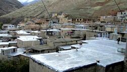 منازل روستاییان خراسان شمالی بیمه می‌شود