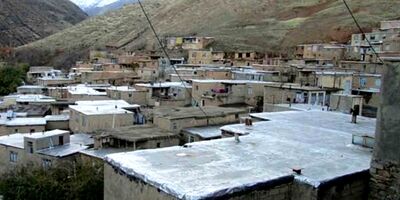منازل روستاییان خراسان شمالی بیمه می‌شود
