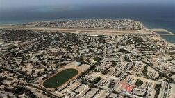 جزئیات حمله آمریکا به جزیره خارگ؛ به تأسیسات نفتی آسیبی وارد نشد 