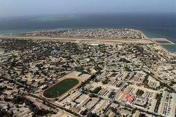 جزئیات حمله آمریکا به جزیره خارگ؛ به تأسیسات نفتی آسیبی وارد نشد 