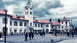 تغییرات معماری بومی گیلان در سفرنامه مستشرقین
