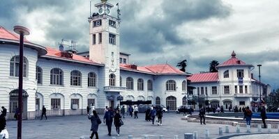 تغییرات معماری بومی گیلان در سفرنامه مستشرقین
