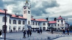 تغییرات معماری بومی گیلان در سفرنامه مستشرقین
