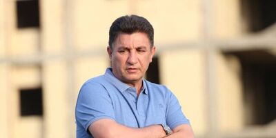 سرمربی تیم ملی فوتبال انتخاب شد؟