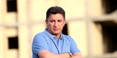 سرمربی تیم ملی فوتبال انتخاب شد؟