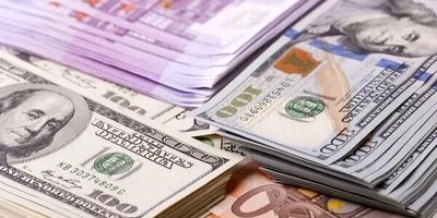 قیمت دلار و یورو امروز دوشنبه ۱۰ فروردین ۱۴۰۵