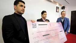 ۱۵۱ میلیون  تومان  پاداش به سومین گزارشگر ناهنجاری در بازار سرمایه